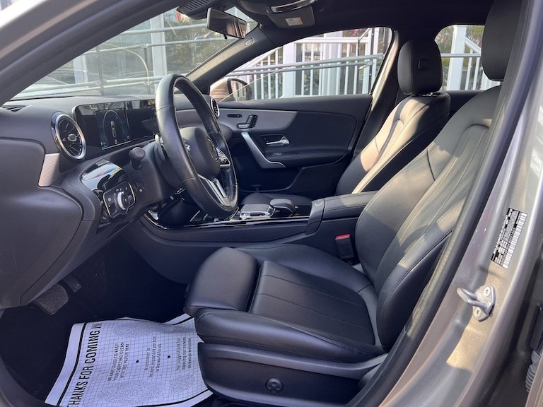 2019 Mercedes-Benz A-Class A 220 4MATIC Sedan, available for sale in Port Washington, New York | Sandpoint Autosales. Port Washington, New York 2019 Mercedes-Benz A-Class A 220 4MATIC Sedan, available for sale in Port Washington, New York | Sandpoint Autosales. Port Washington, New York