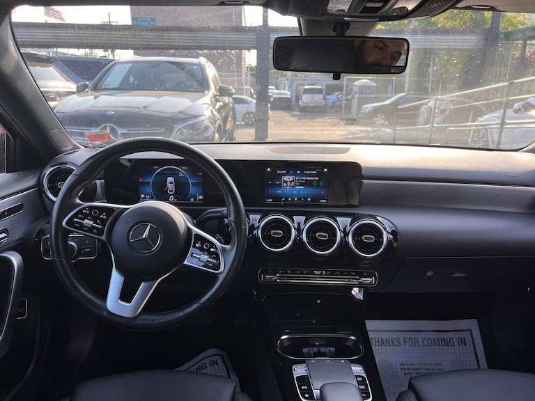 2019 Mercedes-Benz A-Class A 220 4MATIC Sedan, available for sale in Port Washington, New York | Sandpoint Autosales. Port Washington, New York 2019 Mercedes-Benz A-Class A 220 4MATIC Sedan, available for sale in Port Washington, New York | Sandpoint Autosales. Port Washington, New York