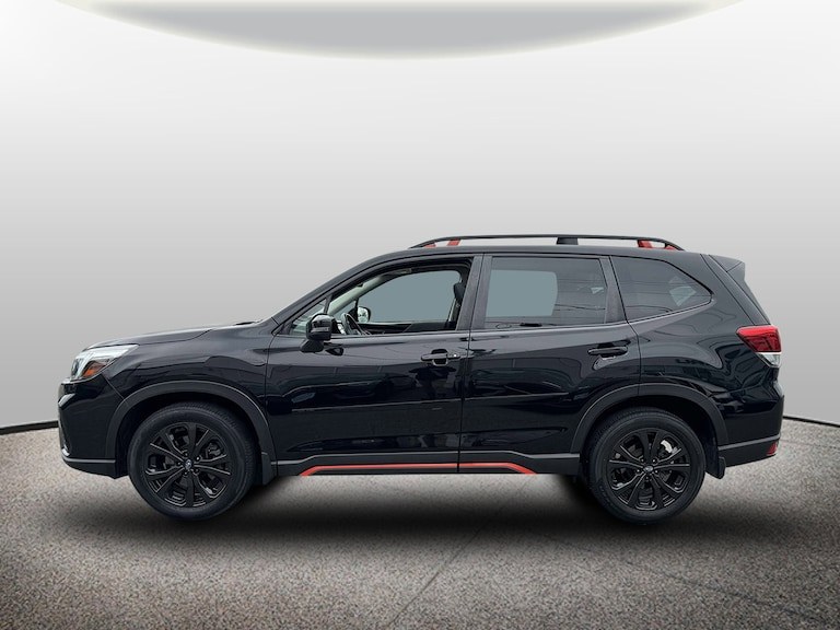 2021 Subaru Forester Sport CVT, available for sale in Port Washington, New York | Sandpoint Autosales. Port Washington, New York 2021 Subaru Forester Sport CVT, available for sale in Port Washington, New York | Sandpoint Autosales. Port Washington, New York