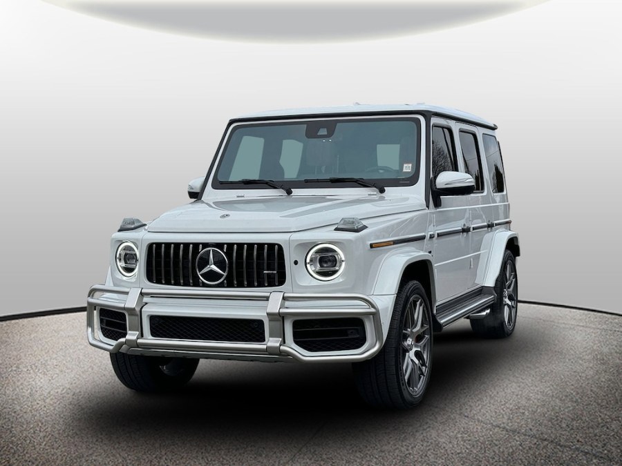 Used 2022 Mercedes-Benz G-Class in Port Washington, New York | Sandpoint Autosales. Port Washington, New York