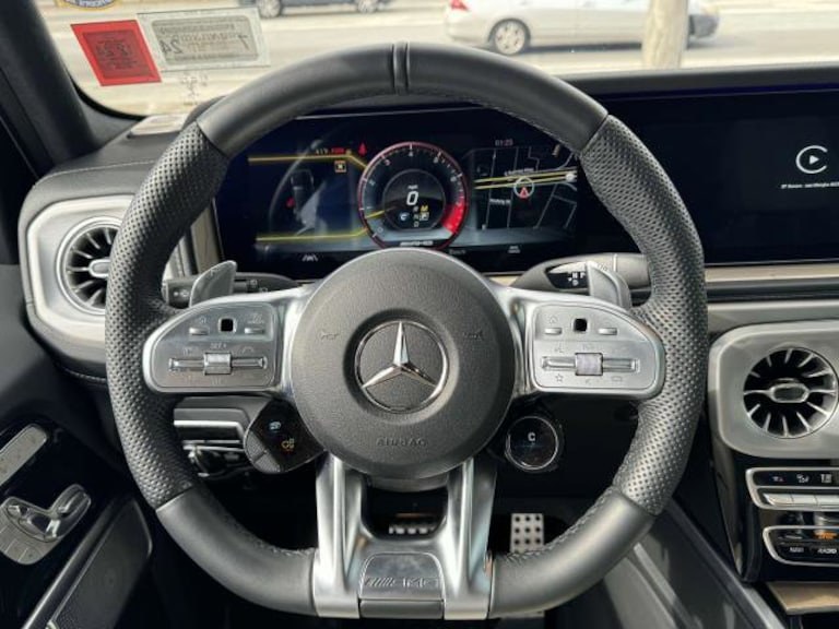 2022 Mercedes-Benz G-Class AMG G 63 4MATIC SUV, available for sale in Port Washington, New York | Sandpoint Autosales. Port Washington, New York 2022 Mercedes-Benz G-Class AMG G 63 4MATIC SUV, available for sale in Port Washington, New York | Sandpoint Autosales. Port Washington, New York