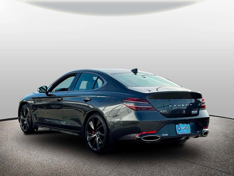 2023 Genesis G70 3.3T AWD, available for sale in Port Washington, New York | Sandpoint Autosales. Port Washington, New York 2023 Genesis G70 3.3T AWD, available for sale in Port Washington, New York | Sandpoint Autosales. Port Washington, New York