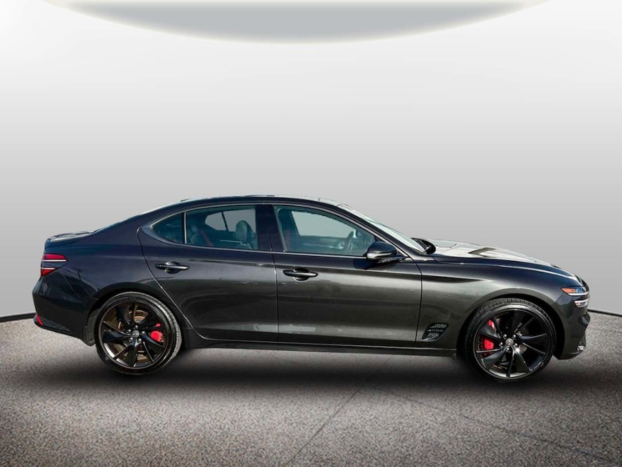 2023 Genesis G70 3.3T AWD, available for sale in Port Washington, New York | Sandpoint Autosales. Port Washington, New York 2023 Genesis G70 3.3T AWD, available for sale in Port Washington, New York | Sandpoint Autosales. Port Washington, New York