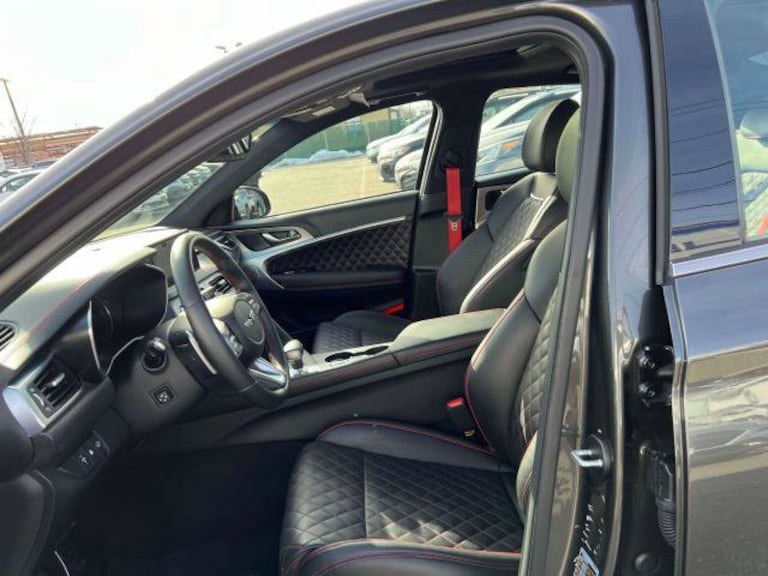 2023 Genesis G70 3.3T AWD, available for sale in Port Washington, New York | Sandpoint Autosales. Port Washington, New York 2023 Genesis G70 3.3T AWD, available for sale in Port Washington, New York | Sandpoint Autosales. Port Washington, New York