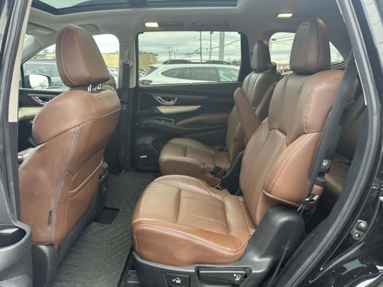 2021 Subaru Ascent Touring 7-Passenger, available for sale in Port Washington, New York | Sandpoint Autosales. Port Washington, New York 2021 Subaru Ascent Touring 7-Passenger, available for sale in Port Washington, New York | Sandpoint Autosales. Port Washington, New York