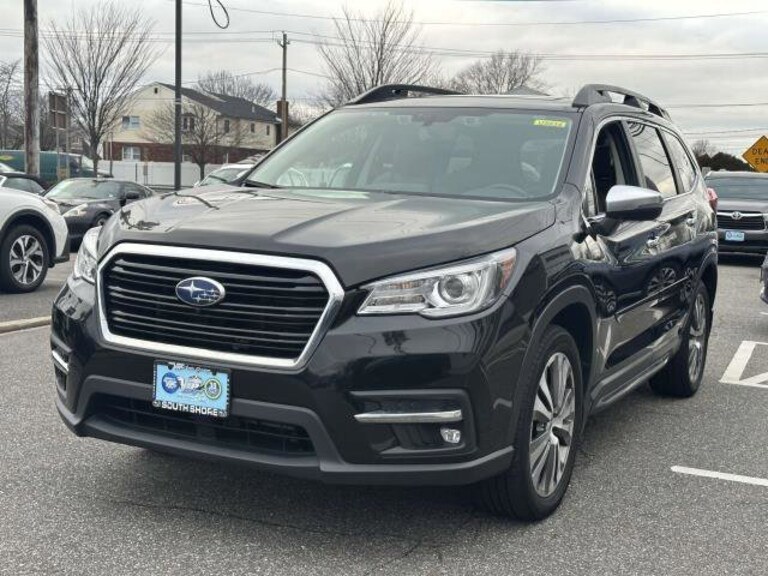 2021 Subaru Ascent Touring 7-Passenger, available for sale in Port Washington, New York | Sandpoint Autosales. Port Washington, New York 2021 Subaru Ascent Touring 7-Passenger, available for sale in Port Washington, New York | Sandpoint Autosales. Port Washington, New York