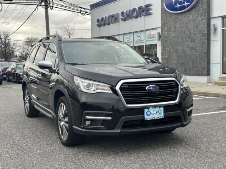 2021 Subaru Ascent Touring 7-Passenger, available for sale in Port Washington, New York | Sandpoint Autosales. Port Washington, New York 2021 Subaru Ascent Touring 7-Passenger, available for sale in Port Washington, New York | Sandpoint Autosales. Port Washington, New York