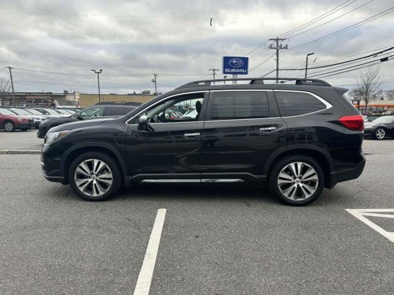 2021 Subaru Ascent Touring 7-Passenger, available for sale in Port Washington, New York | Sandpoint Autosales. Port Washington, New York 2021 Subaru Ascent Touring 7-Passenger, available for sale in Port Washington, New York | Sandpoint Autosales. Port Washington, New York