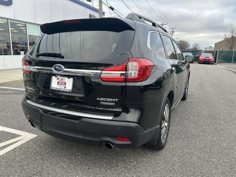 2021 Subaru Ascent Touring 7-Passenger, available for sale in Port Washington, New York | Sandpoint Autosales. Port Washington, New York 2021 Subaru Ascent Touring 7-Passenger, available for sale in Port Washington, New York | Sandpoint Autosales. Port Washington, New York
