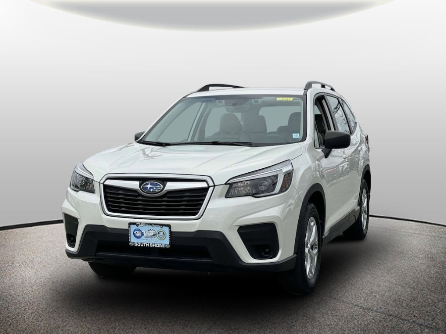 Used 2021 Subaru Forester in Port Washington, New York | Sandpoint Autosales. Port Washington, New York