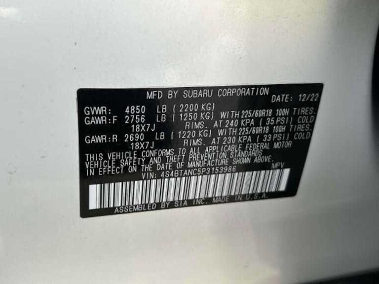 2023 Subaru Outback Limited CVT, available for sale in Port Washington, New York | Sandpoint Autosales. Port Washington, New York 2023 Subaru Outback Limited CVT, available for sale in Port Washington, New York | Sandpoint Autosales. Port Washington, New York