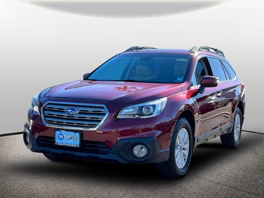 Used 2017 Subaru Outback in Port Washington, New York | Sandpoint Autosales. Port Washington, New York