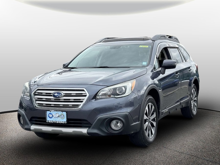 Used 2016 Subaru Outback in Port Washington, New York | Sandpoint Autosales. Port Washington, New York