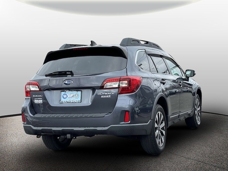 2016 Subaru Outback 4dr Wgn 2.5i Limited PZEV, available for sale in Port Washington, New York | Sandpoint Autosales. Port Washington, New York 2016 Subaru Outback 4dr Wgn 2.5i Limited PZEV, available for sale in Port Washington, New York | Sandpoint Autosales. Port Washington, New York
