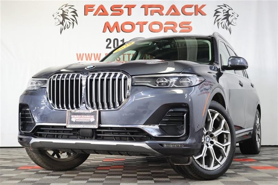 Used 2019 BMW X7 in Paterson, New Jersey | Fast Track Motors. Paterson, New Jersey