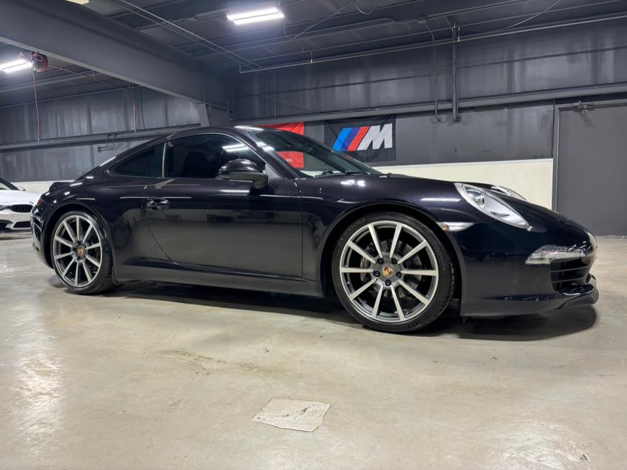 Used 2014 Porsche 911 in Prospect, Connecticut | M Sport Motorwerx. Prospect, Connecticut