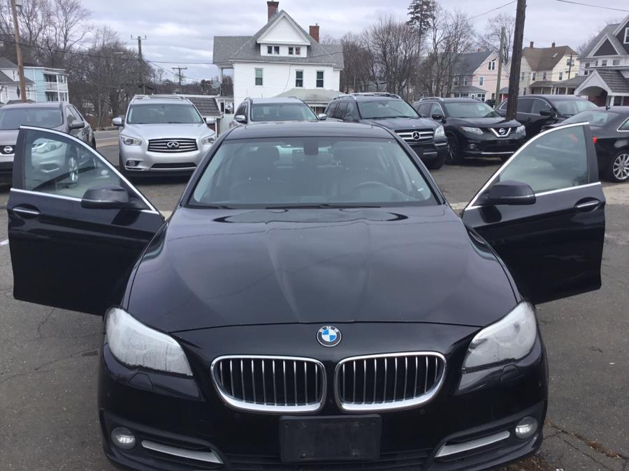2015 BMW 535xi Xi, available for sale in Manchester, Connecticut | Liberty Motors. Manchester, Connecticut