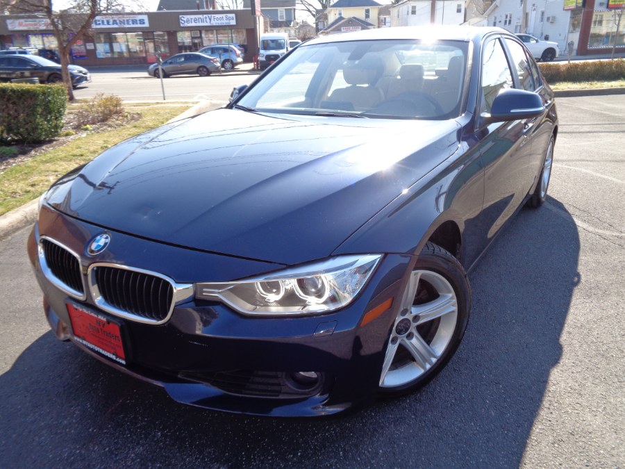 Used 2013 BMW 3 Series in Valley Stream, New York | NY Auto Traders. Valley Stream, New York