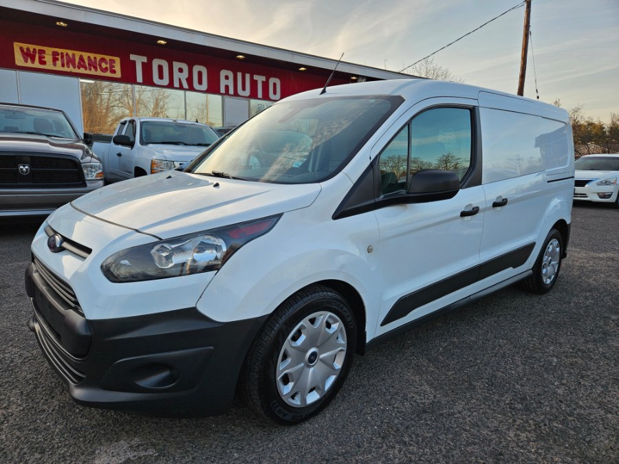 Used 2017 Ford Transit Connect Van in East Windsor, Connecticut | Toro Auto. East Windsor, Connecticut