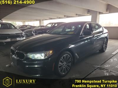 2020 BMW 5 Series 530i xDrive Sedan, available for sale in Franklin Square, New York | Luxury Motor Club. Franklin Square, New York
