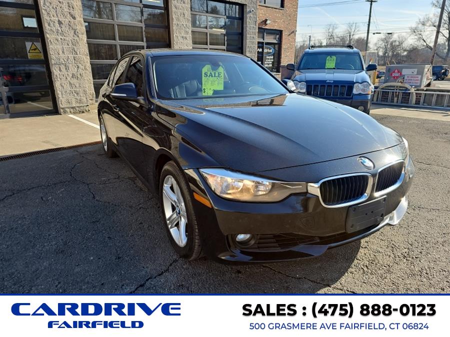 Used 2013 BMW 3 Series in New Haven, Connecticut | Performance Auto Sales LLC. New Haven, Connecticut