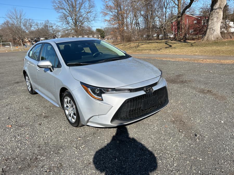 Used 2022 Toyota Corolla in Plainville, Connecticut | Choice Group LLC Choice Motor Car. Plainville, Connecticut