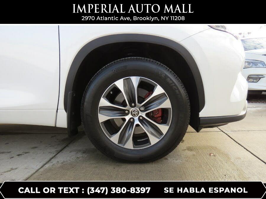2021 Toyota Highlander XLE, available for sale in Brooklyn, New York | Imperial Auto Mall. Brooklyn, New York 2021 Toyota Highlander XLE, available for sale in Brooklyn, New York | Imperial Auto Mall. Brooklyn, New York