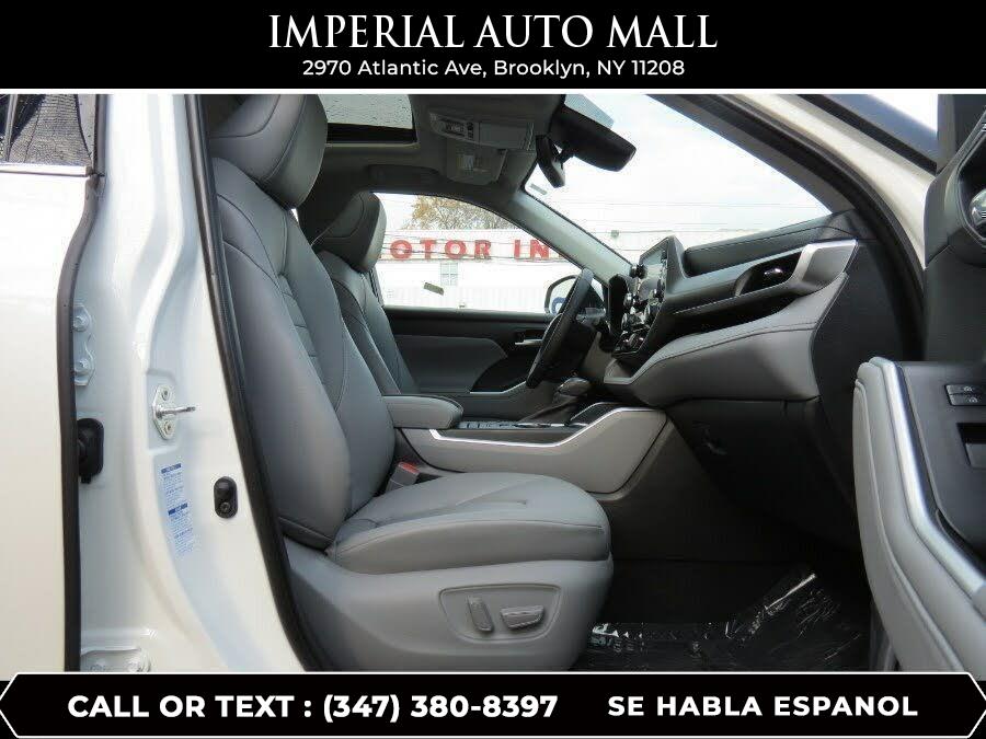 2021 Toyota Highlander XLE, available for sale in Brooklyn, New York | Imperial Auto Mall. Brooklyn, New York 2021 Toyota Highlander XLE, available for sale in Brooklyn, New York | Imperial Auto Mall. Brooklyn, New York