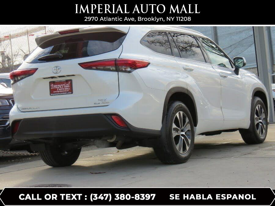 2021 Toyota Highlander XLE, available for sale in Brooklyn, New York | Imperial Auto Mall. Brooklyn, New York 2021 Toyota Highlander XLE, available for sale in Brooklyn, New York | Imperial Auto Mall. Brooklyn, New York