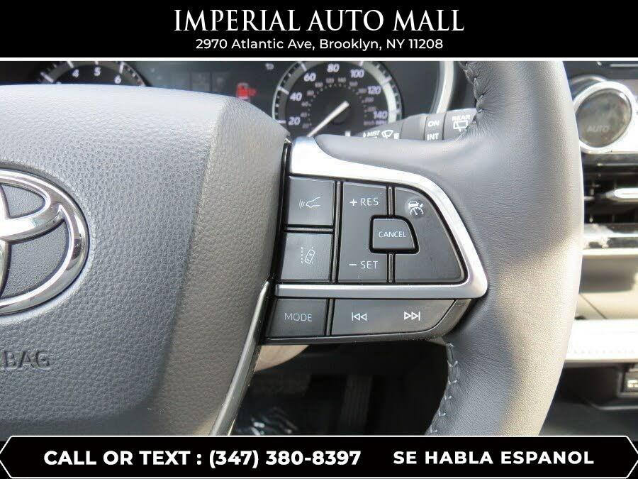 2021 Toyota Highlander XLE, available for sale in Brooklyn, New York | Imperial Auto Mall. Brooklyn, New York 2021 Toyota Highlander XLE, available for sale in Brooklyn, New York | Imperial Auto Mall. Brooklyn, New York
