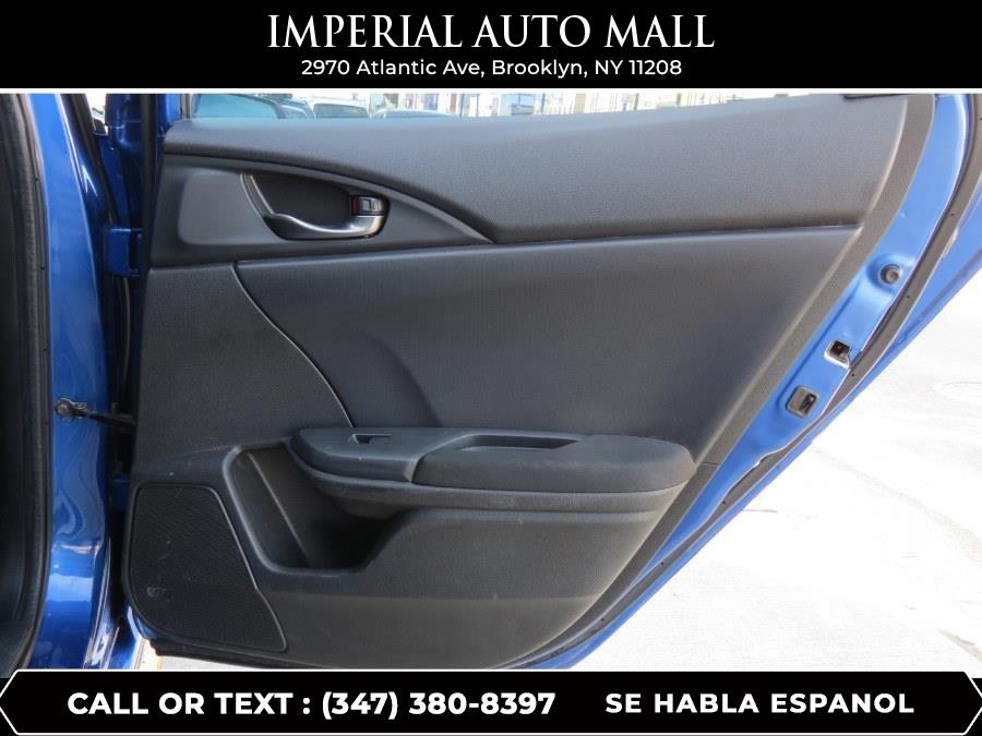 2018 Honda Civic Hatchback Sport, available for sale in Brooklyn, New York | Imperial Auto Mall. Brooklyn, New York 2018 Honda Civic Hatchback Sport, available for sale in Brooklyn, New York | Imperial Auto Mall. Brooklyn, New York
