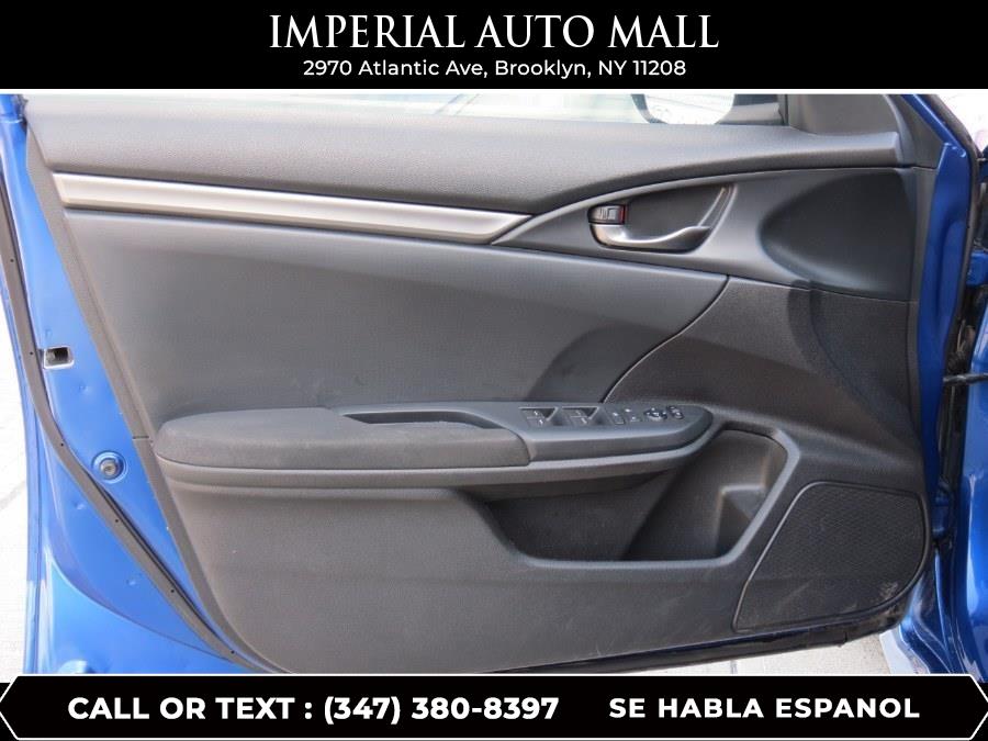 2018 Honda Civic Hatchback Sport, available for sale in Brooklyn, New York | Imperial Auto Mall. Brooklyn, New York 2018 Honda Civic Hatchback Sport, available for sale in Brooklyn, New York | Imperial Auto Mall. Brooklyn, New York