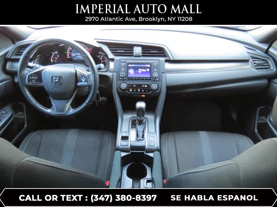 2018 Honda Civic Hatchback Sport, available for sale in Brooklyn, New York | Imperial Auto Mall. Brooklyn, New York 2018 Honda Civic Hatchback Sport, available for sale in Brooklyn, New York | Imperial Auto Mall. Brooklyn, New York