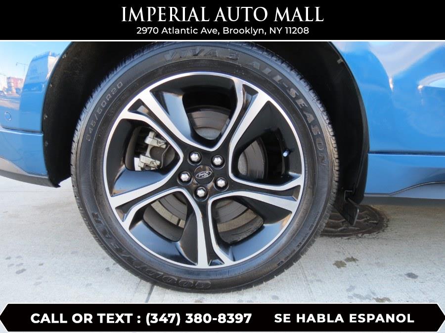 2019 Ford Edge ST AWD, available for sale in Brooklyn, New York | Imperial Auto Mall. Brooklyn, New York 2019 Ford Edge ST AWD, available for sale in Brooklyn, New York | Imperial Auto Mall. Brooklyn, New York