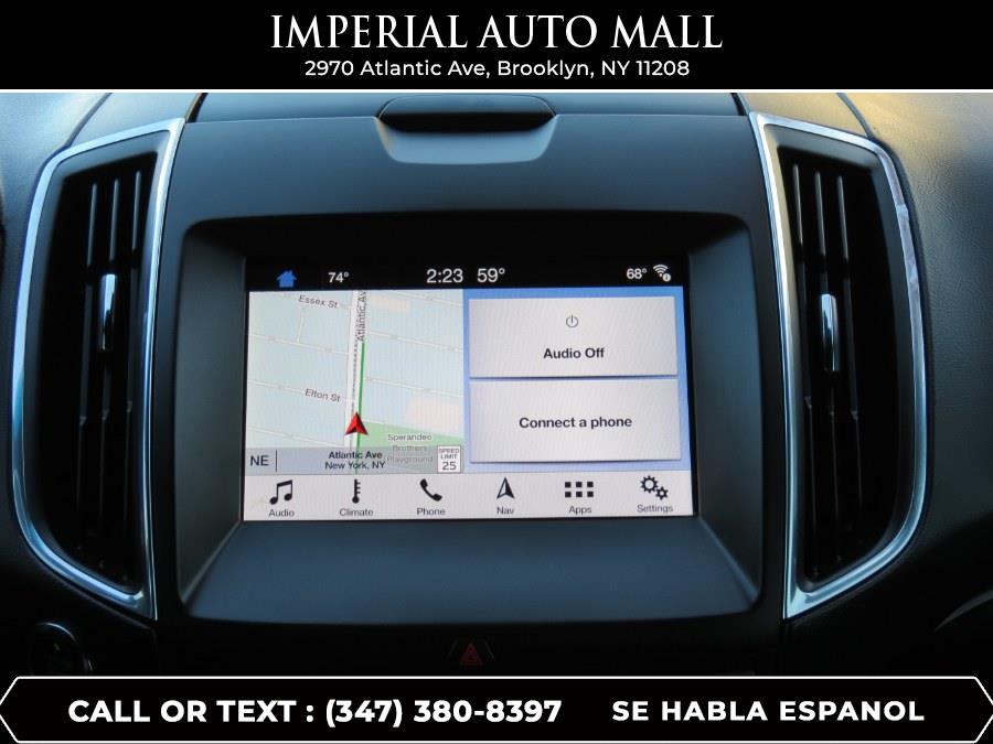 2019 Ford Edge ST AWD, available for sale in Brooklyn, New York | Imperial Auto Mall. Brooklyn, New York 2019 Ford Edge ST AWD, available for sale in Brooklyn, New York | Imperial Auto Mall. Brooklyn, New York