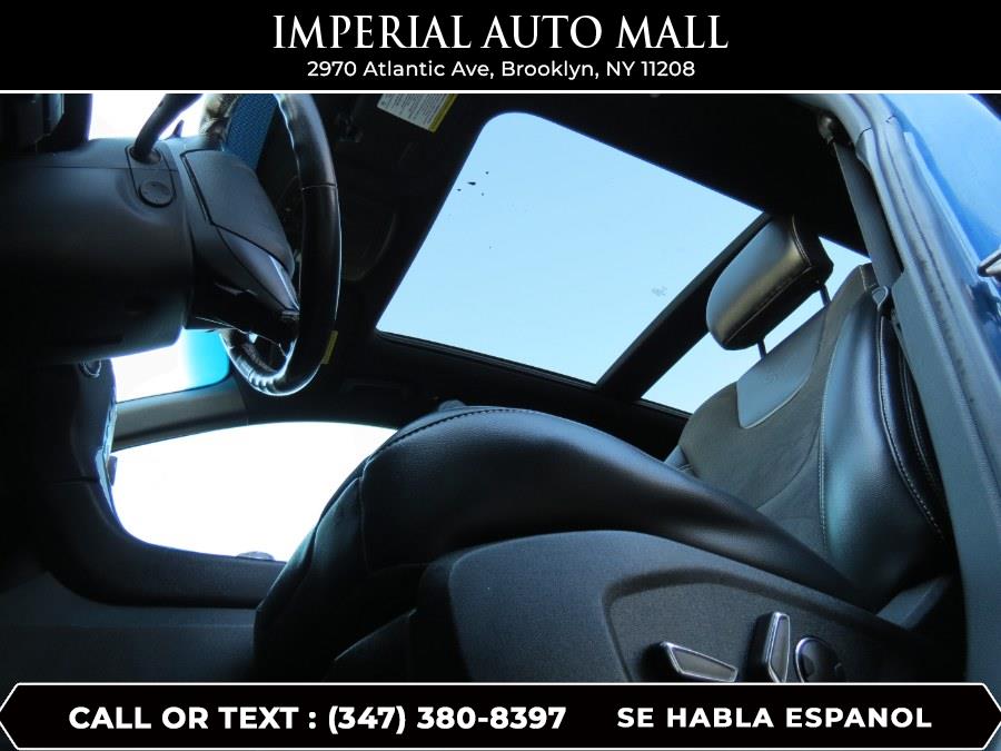 2019 Ford Edge ST AWD, available for sale in Brooklyn, New York | Imperial Auto Mall. Brooklyn, New York 2019 Ford Edge ST AWD, available for sale in Brooklyn, New York | Imperial Auto Mall. Brooklyn, New York