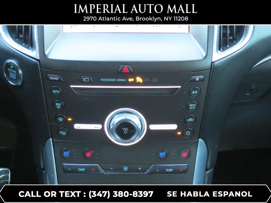 2019 Ford Edge ST AWD, available for sale in Brooklyn, New York | Imperial Auto Mall. Brooklyn, New York 2019 Ford Edge ST AWD, available for sale in Brooklyn, New York | Imperial Auto Mall. Brooklyn, New York