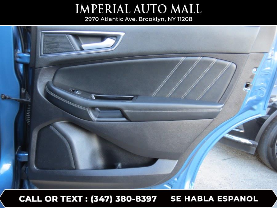 2019 Ford Edge ST AWD, available for sale in Brooklyn, New York | Imperial Auto Mall. Brooklyn, New York 2019 Ford Edge ST AWD, available for sale in Brooklyn, New York | Imperial Auto Mall. Brooklyn, New York