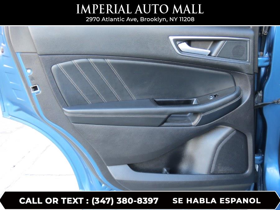 2019 Ford Edge ST AWD, available for sale in Brooklyn, New York | Imperial Auto Mall. Brooklyn, New York 2019 Ford Edge ST AWD, available for sale in Brooklyn, New York | Imperial Auto Mall. Brooklyn, New York