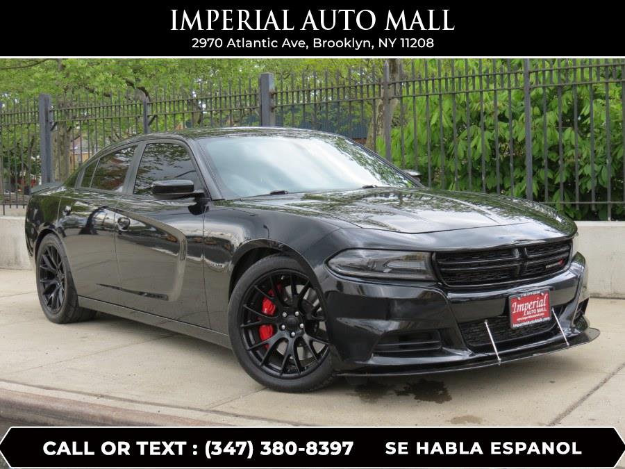 2017 Dodge Charger R/T RWD, available for sale in Brooklyn, New York | Imperial Auto Mall. Brooklyn, New York
