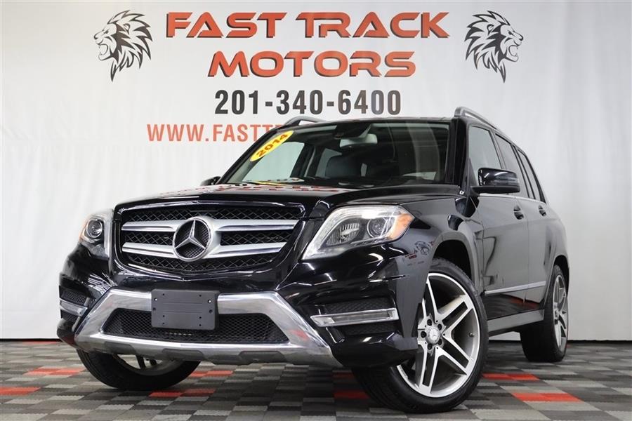 Used 2014 Mercedes-benz Glk in Paterson, New Jersey | Fast Track Motors. Paterson, New Jersey