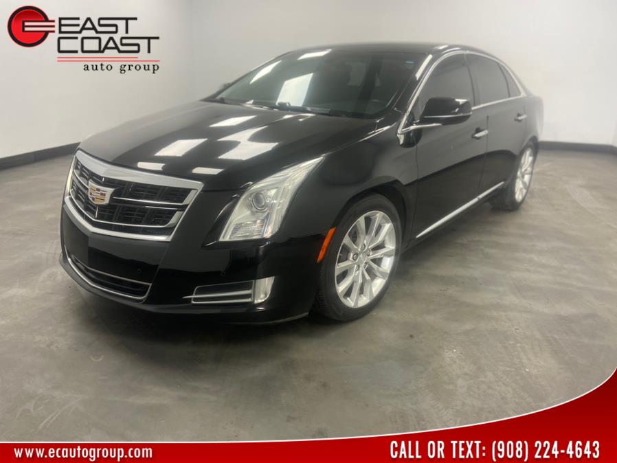 Used 2016 Cadillac XTS in Linden, New Jersey | East Coast Auto Group. Linden, New Jersey