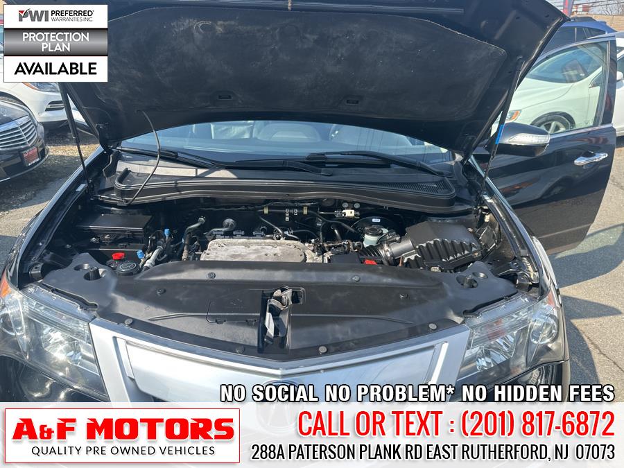 2011 Acura MDX AWD 4dr Tech Pkg, available for sale in East Rutherford, New Jersey | A&F Motors LLC. East Rutherford, New Jersey 2011 Acura MDX AWD 4dr Tech Pkg, available for sale in East Rutherford, New Jersey | A&F Motors LLC. East Rutherford, New Jersey