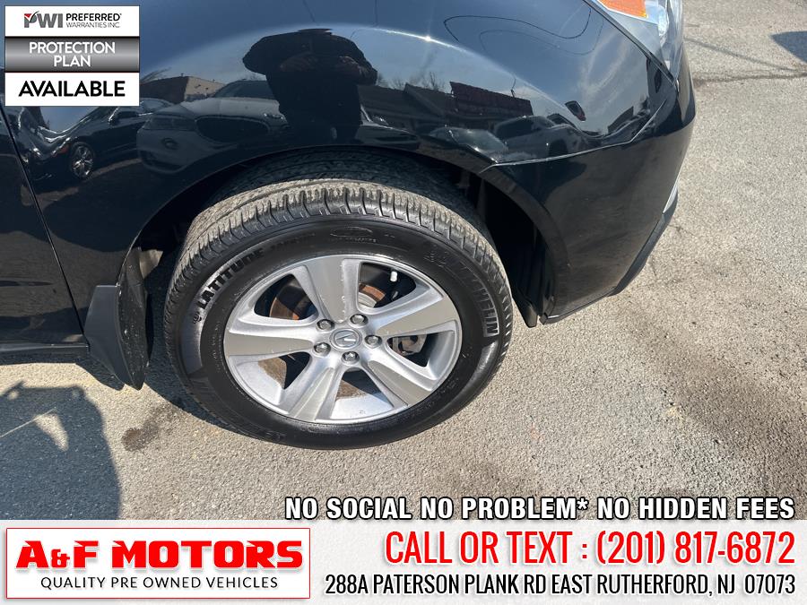 2011 Acura MDX AWD 4dr Tech Pkg, available for sale in East Rutherford, New Jersey | A&F Motors LLC. East Rutherford, New Jersey 2011 Acura MDX AWD 4dr Tech Pkg, available for sale in East Rutherford, New Jersey | A&F Motors LLC. East Rutherford, New Jersey