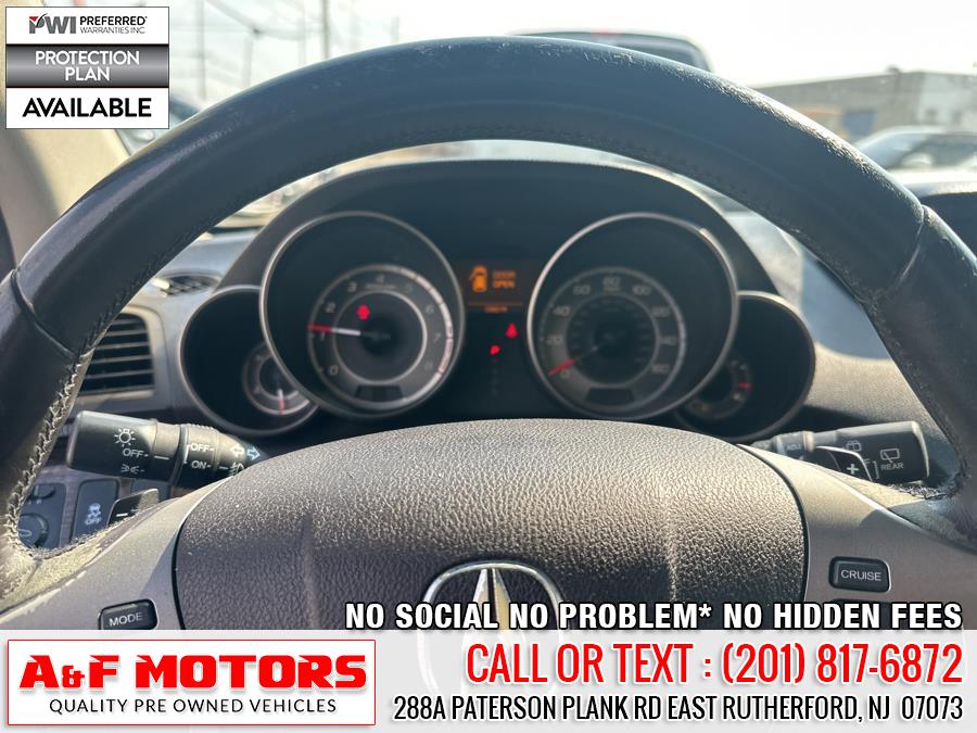 2011 Acura MDX AWD 4dr Tech Pkg, available for sale in East Rutherford, New Jersey | A&F Motors LLC. East Rutherford, New Jersey 2011 Acura MDX AWD 4dr Tech Pkg, available for sale in East Rutherford, New Jersey | A&F Motors LLC. East Rutherford, New Jersey