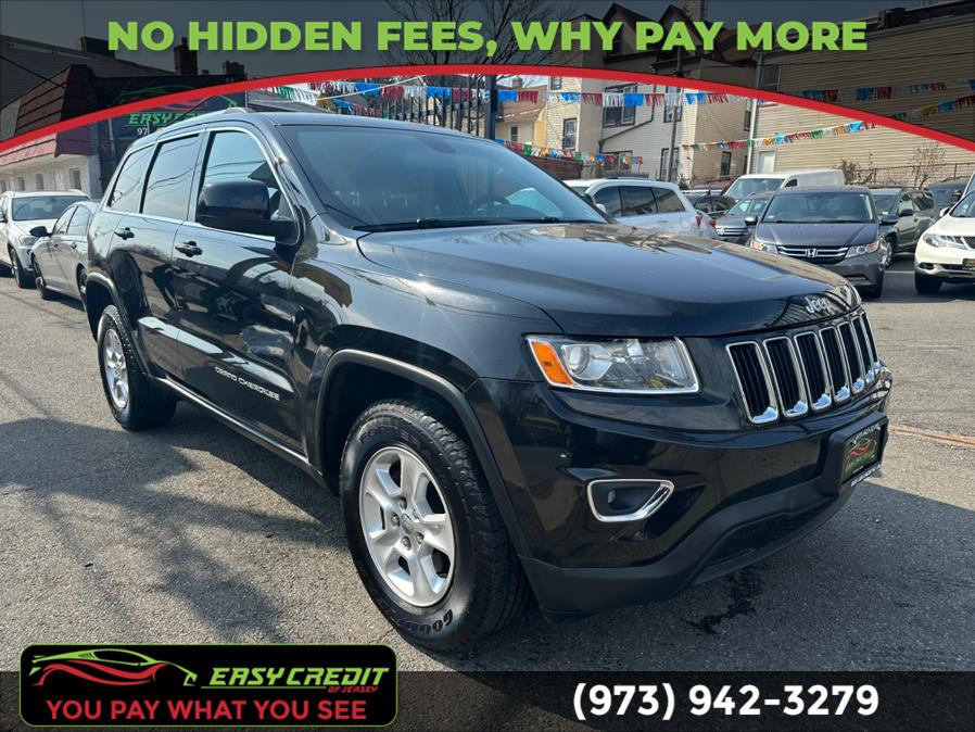 Used 2014 Jeep Grand Cherokee in NEWARK, New Jersey | Easy Credit of Jersey. NEWARK, New Jersey