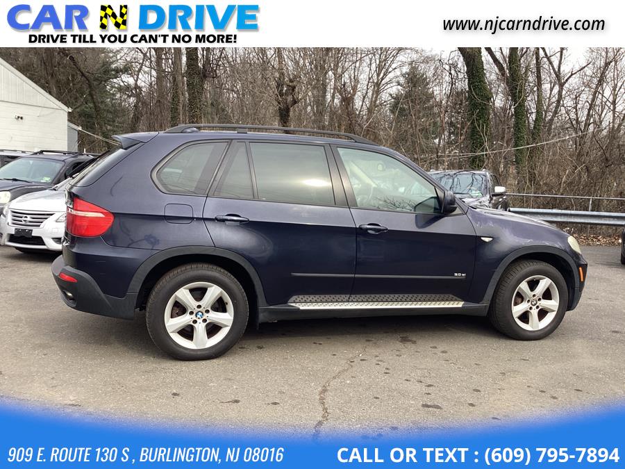 2008 BMW X5 3.0si, available for sale in Burlington, New Jersey | Car N Drive. Burlington, New Jersey 2008 BMW X5 3.0si, available for sale in Burlington, New Jersey | Car N Drive. Burlington, New Jersey