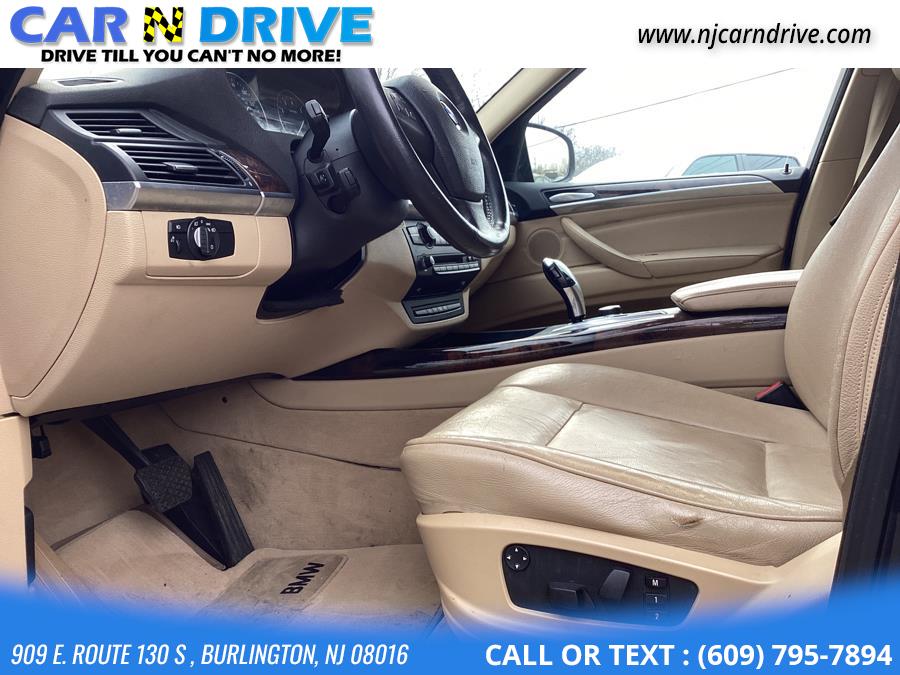 2008 BMW X5 3.0si, available for sale in Burlington, New Jersey | Car N Drive. Burlington, New Jersey 2008 BMW X5 3.0si, available for sale in Burlington, New Jersey | Car N Drive. Burlington, New Jersey