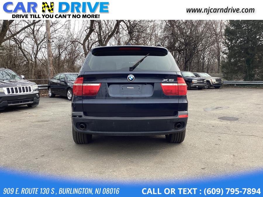 2008 BMW X5 3.0si, available for sale in Burlington, New Jersey | Car N Drive. Burlington, New Jersey 2008 BMW X5 3.0si, available for sale in Burlington, New Jersey | Car N Drive. Burlington, New Jersey