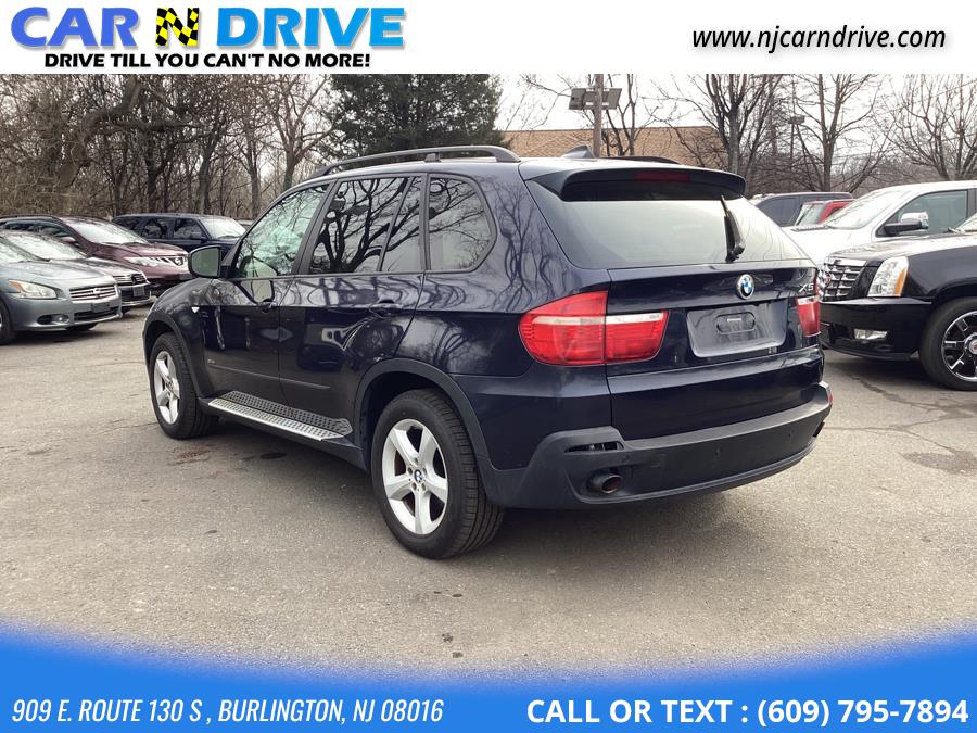 2008 BMW X5 3.0si, available for sale in Burlington, New Jersey | Car N Drive. Burlington, New Jersey 2008 BMW X5 3.0si, available for sale in Burlington, New Jersey | Car N Drive. Burlington, New Jersey